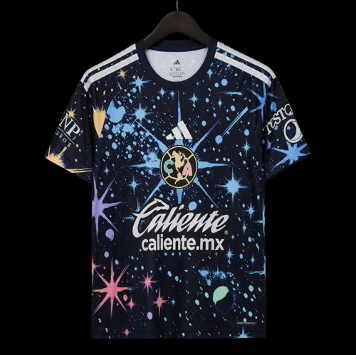Maillot Club America 26/27 version fan — vue face