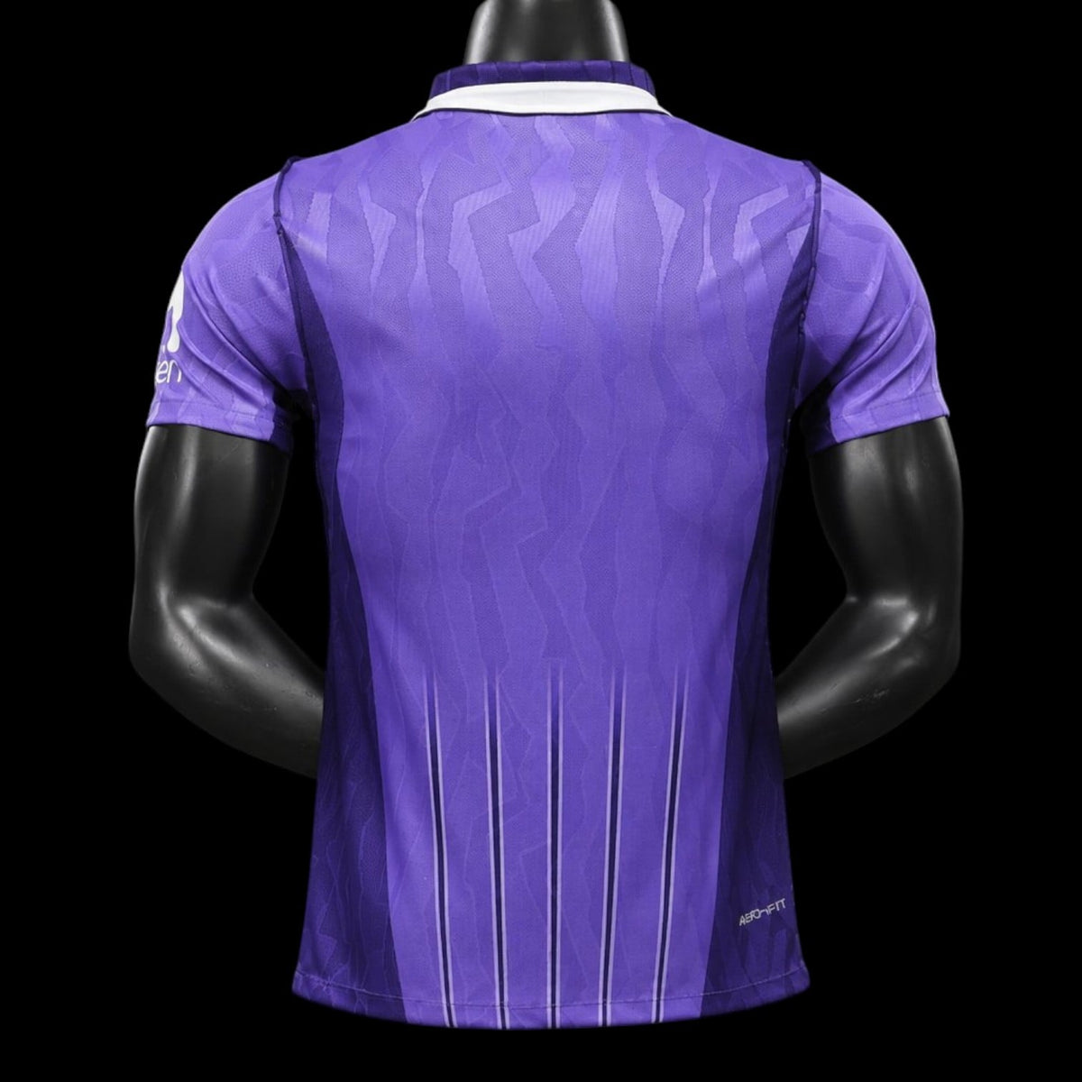 Maillot Tottenham 26/27 version joueur — vue dos