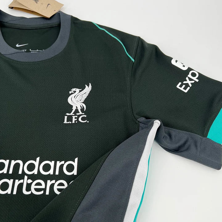 Liverpool Extérieur 24/25