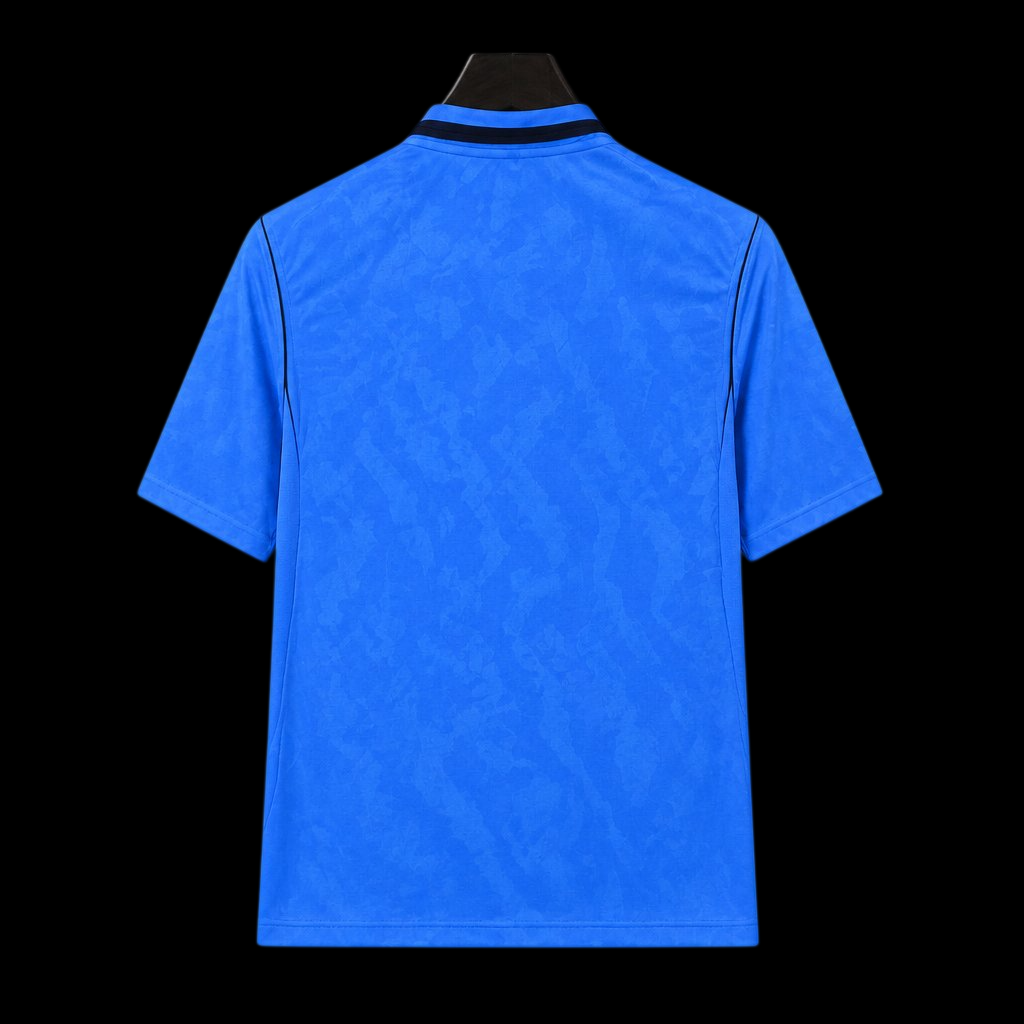Maillot Corinthians 26/27 version fan — vue dos
