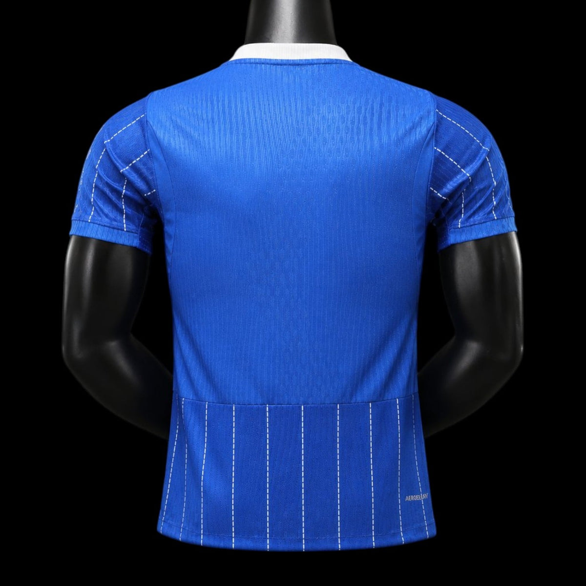 Maillot Brighton 26/27 version joueur — vue dos