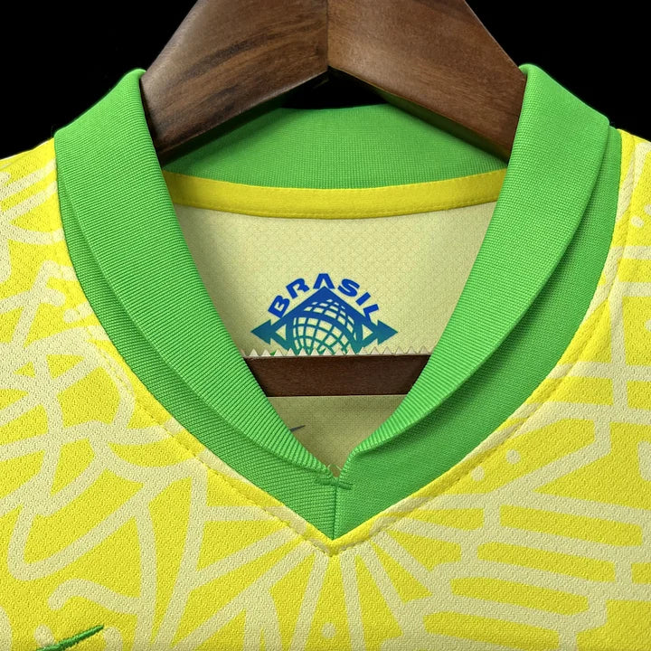Brésil Domicile 2024