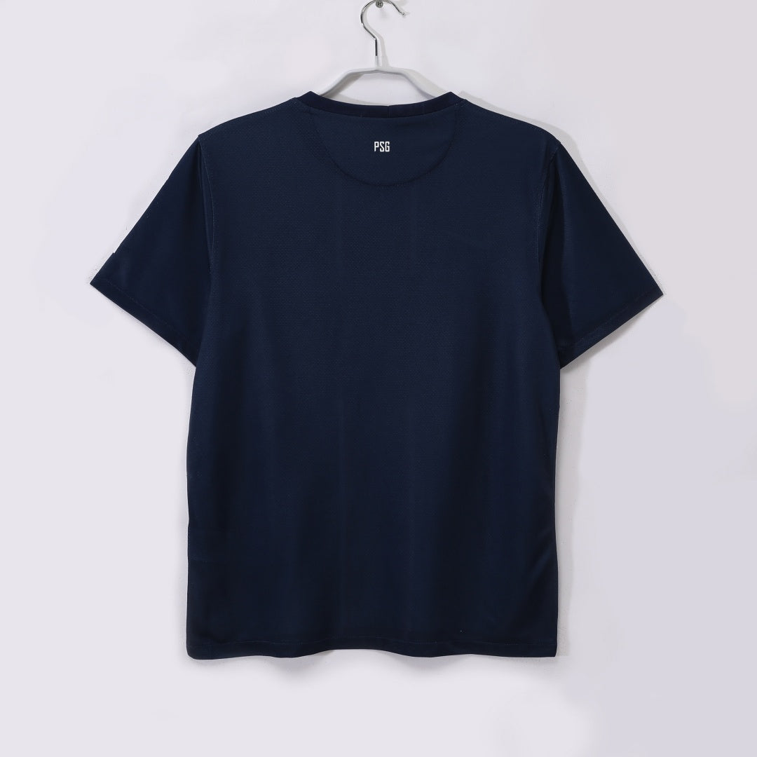 Maillot Paris SG 12/13 version fan — vue dos