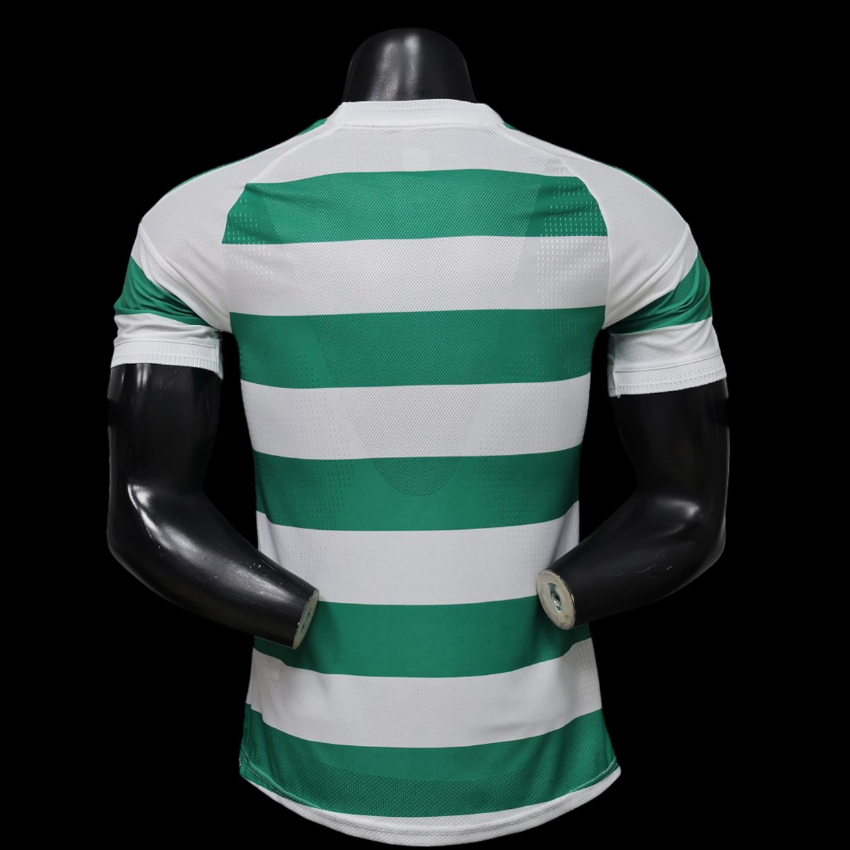 Maillot Celtic Glasgow 26/27 version joueur — vue dos