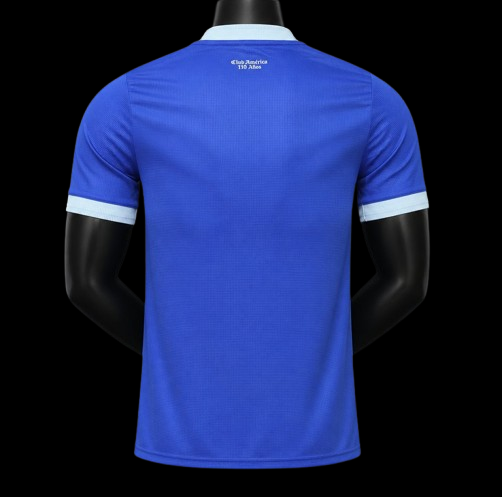 Maillot Club America 26/27 version joueur — vue dos