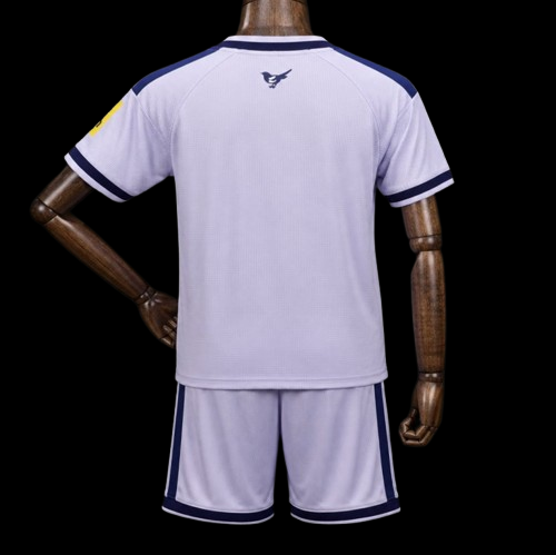 Maillot enfant Newcastle 26/27 version fan — vue dos