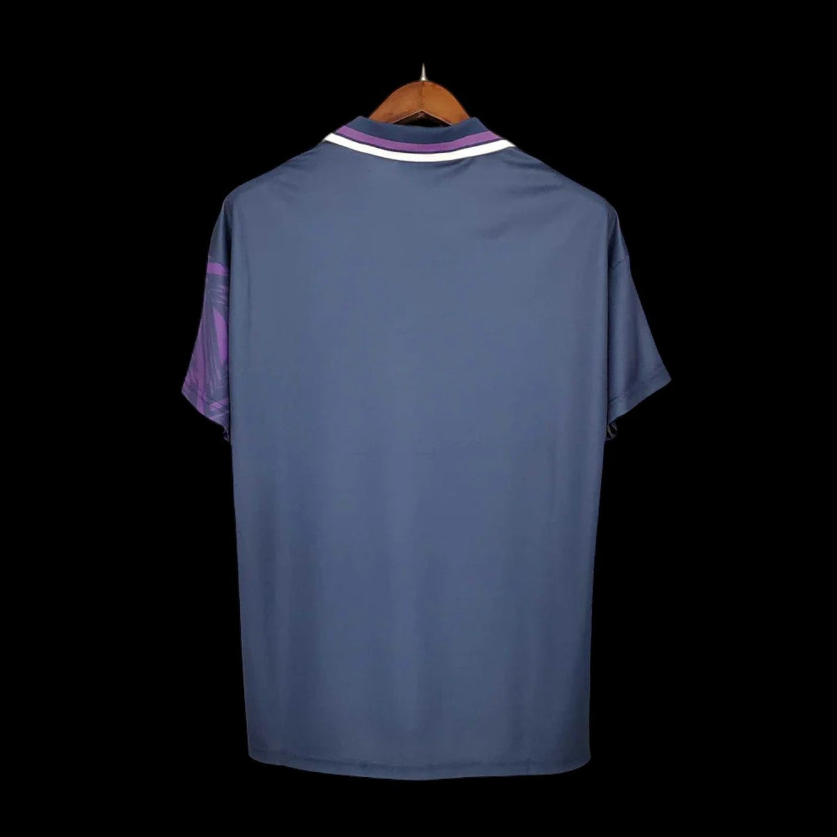 Maillot Tottenham 94/95 version fan — vue dos