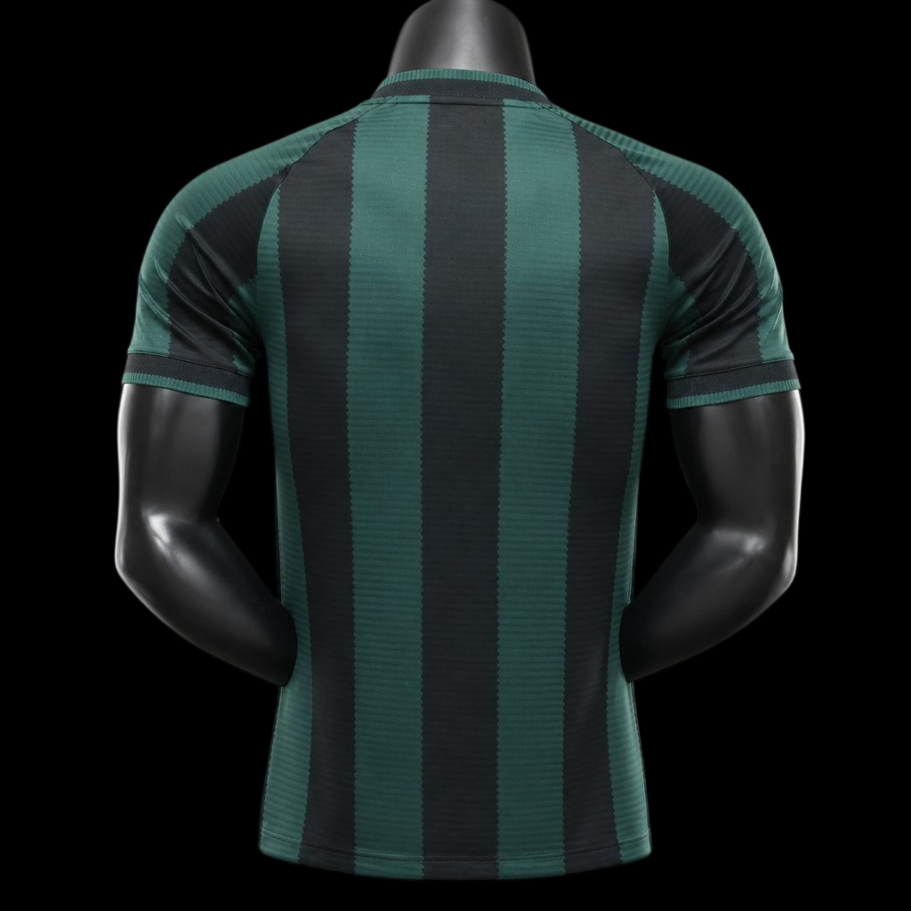 Maillot Celtic Glasgow 26/27 version joueur — vue dos