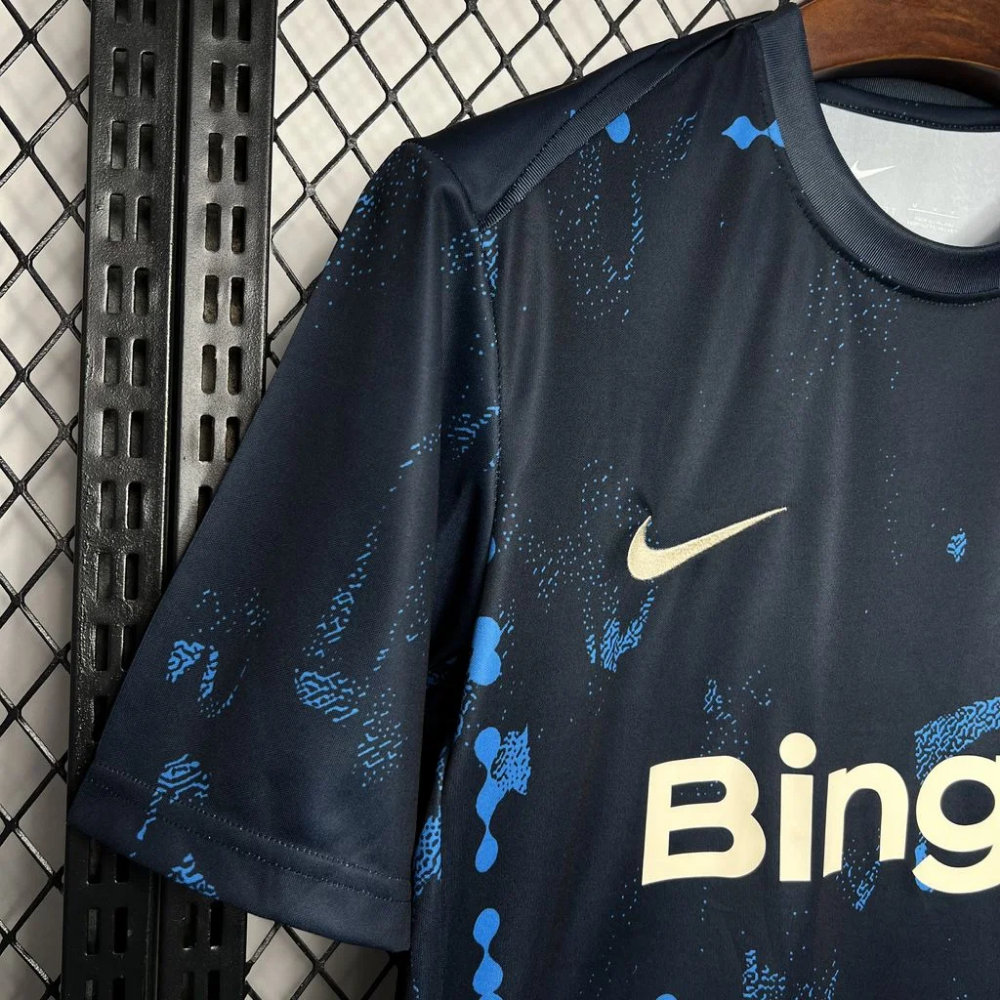 Chelsea FC Entraînement 24/25