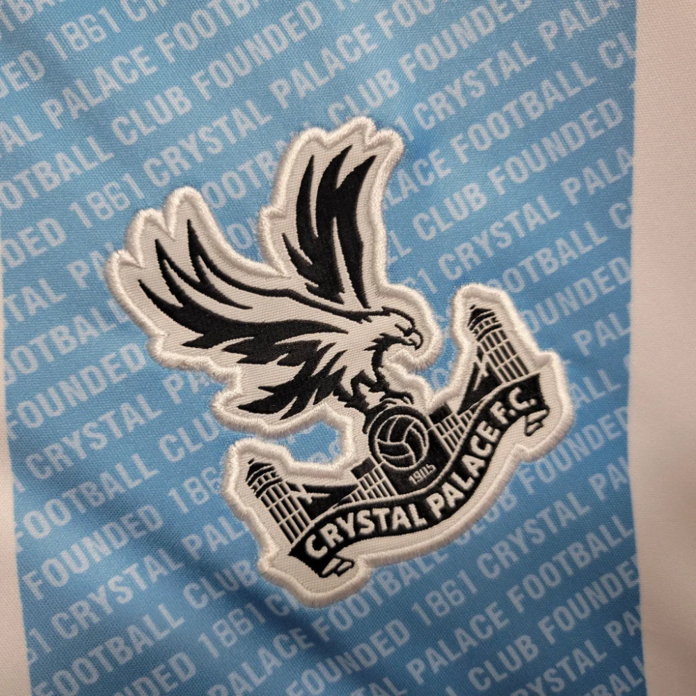 Crystal Palace FC Extérieur 23/24