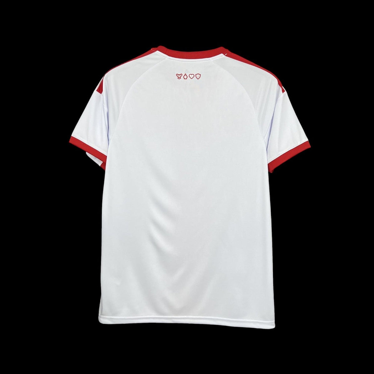 Maillot Toronto FC 26/27 version fan — vue dos