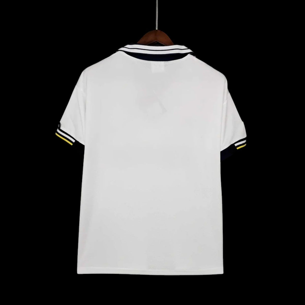 Maillot Tottenham 94/95 version fan — vue dos
