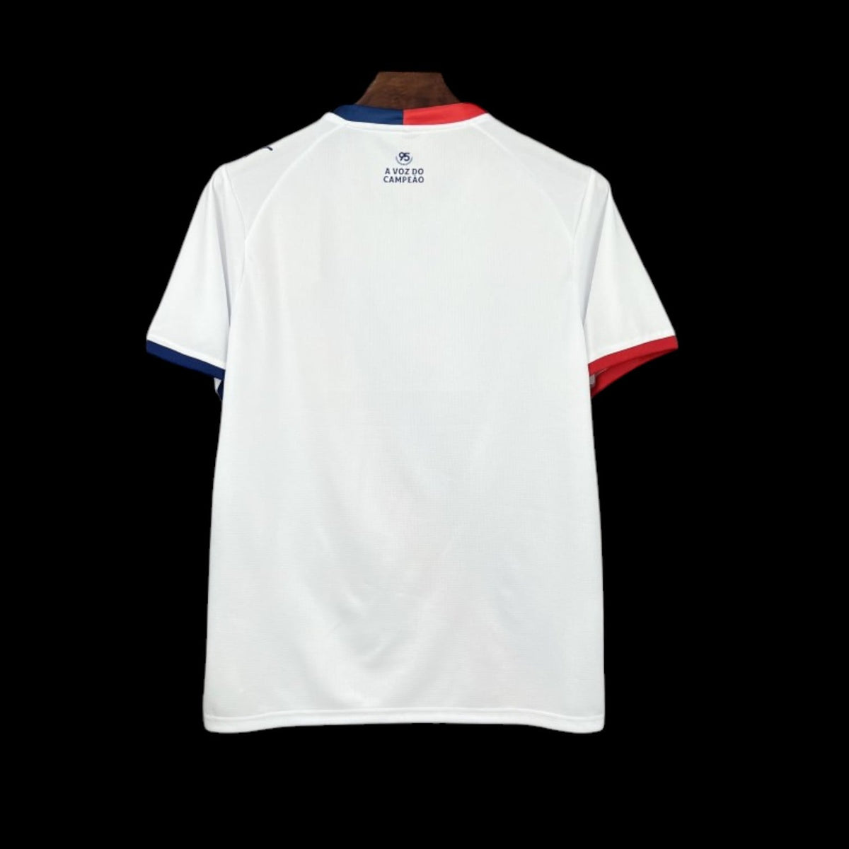 Maillot Bahia 26/27 version fan — vue dos
