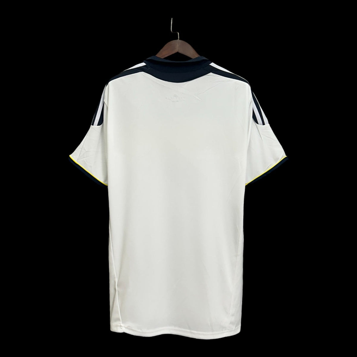 Maillot Chelsea FC 11/12 version fan — vue dos