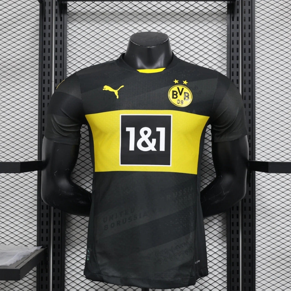 BVB Dortmund Extérieur 24/25