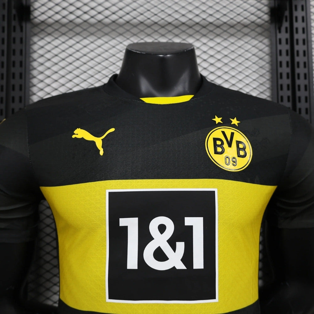 BVB Dortmund Extérieur 24/25