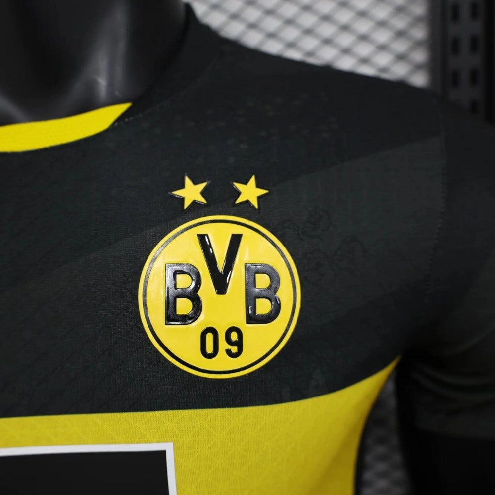 BVB Dortmund Extérieur 24/25