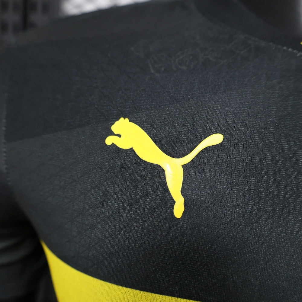BVB Dortmund Extérieur 24/25