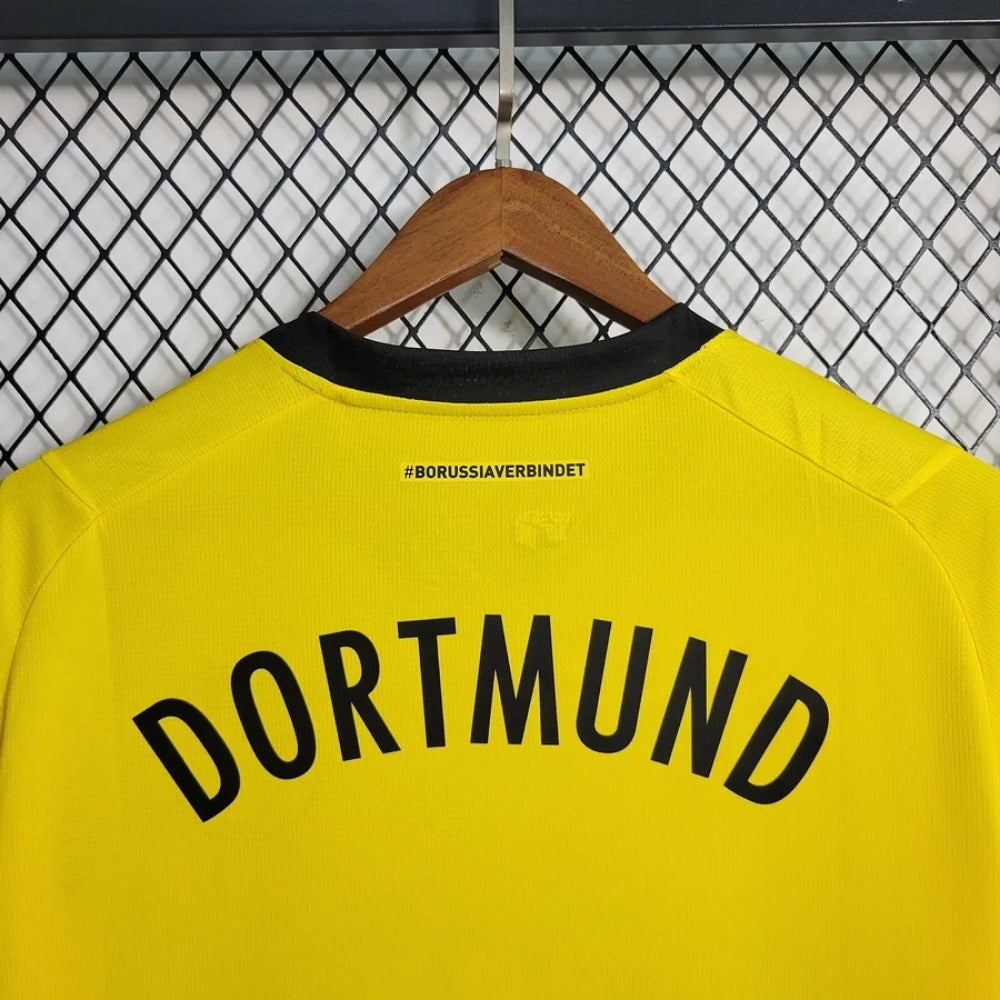 BVB Dortmund Domicile 23/24