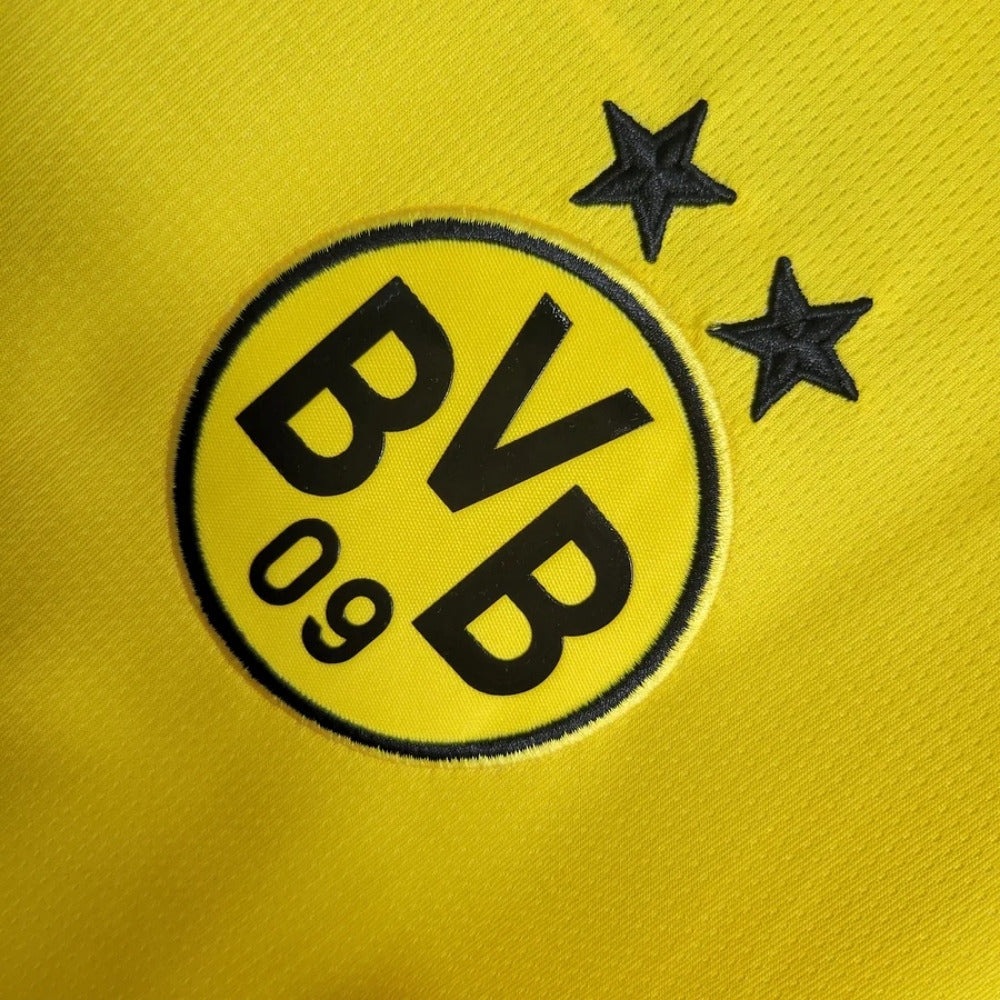 BVB Dortmund Domicile 23/24