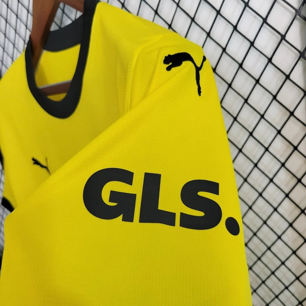 BVB Dortmund Domicile 23/24