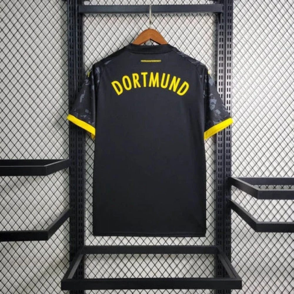 BVB Dortmund Extérieur 23/24