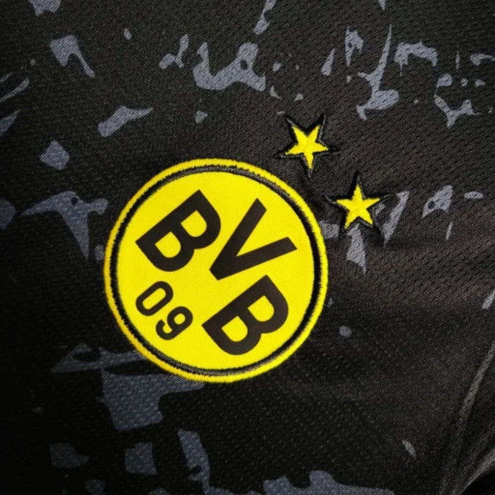 BVB Dortmund Extérieur 23/24