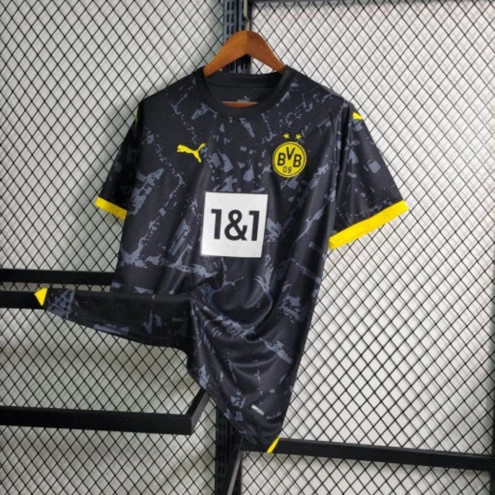 BVB Dortmund Extérieur 23/24