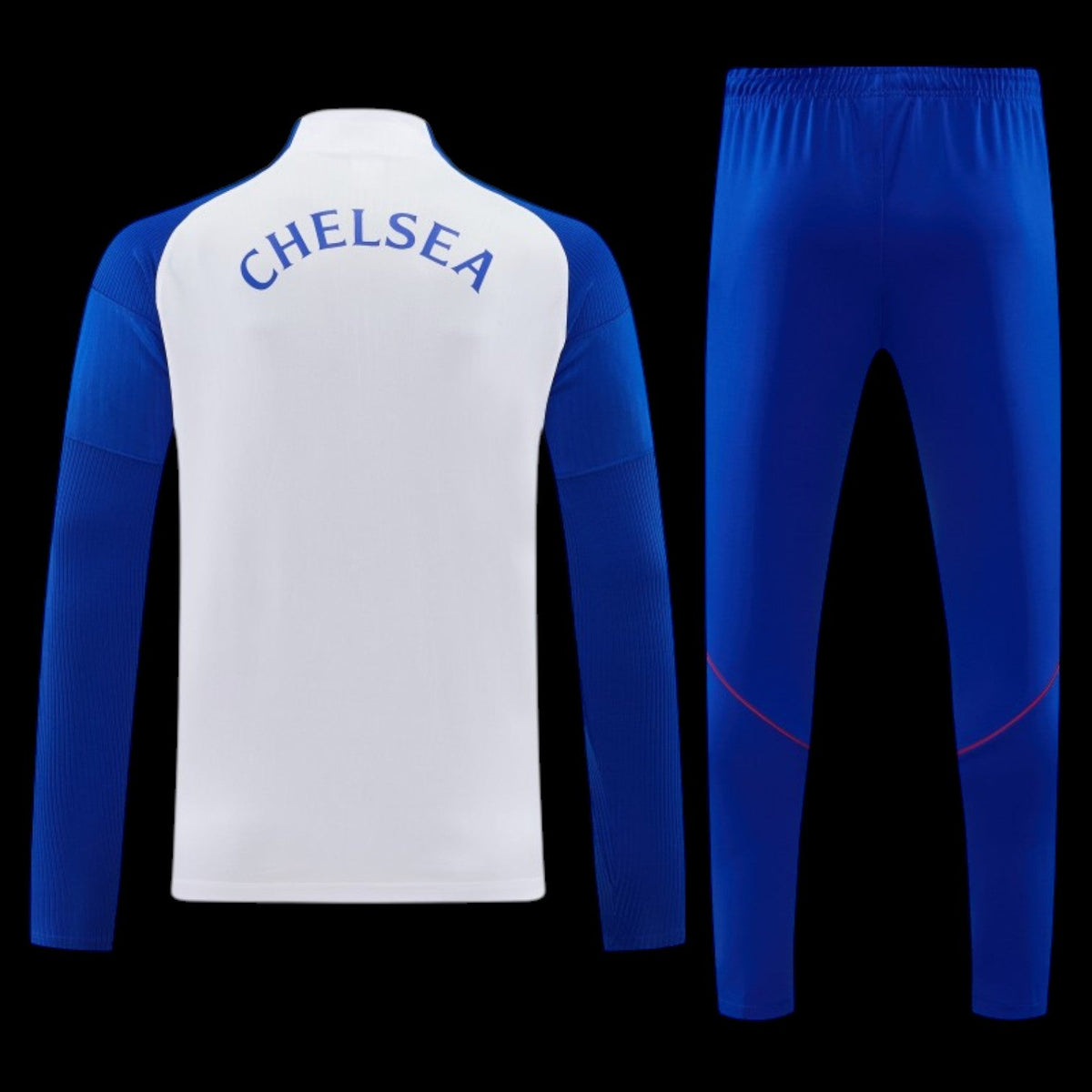 Survêtement Chelsea 26/27 version fan — vue dos