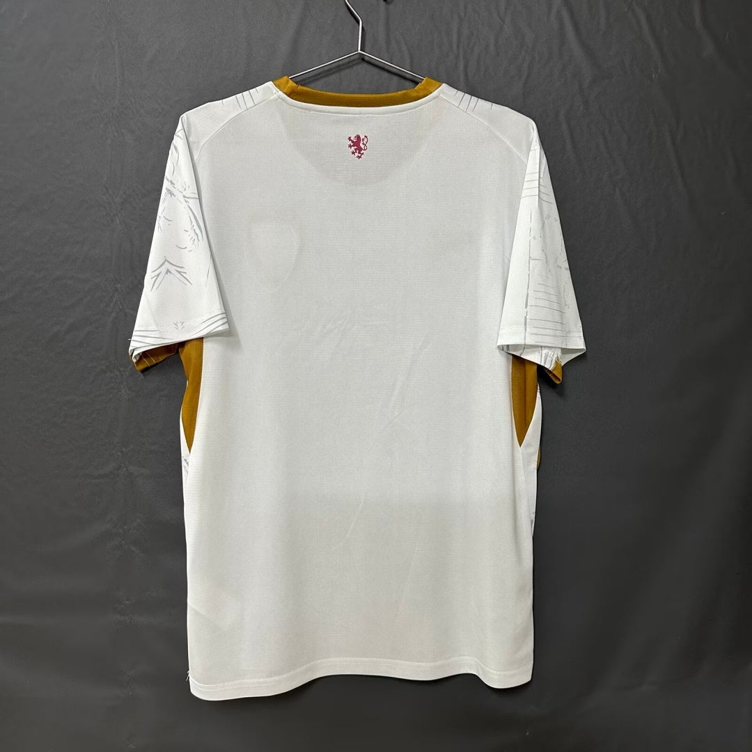 Maillot République Tchèque 2026 version fan — vue dos