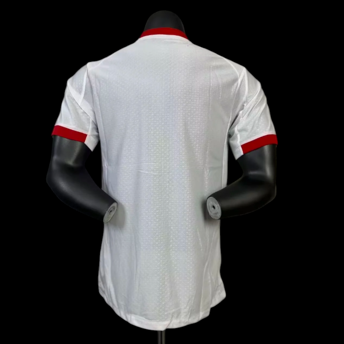 Maillot RB Leipzig 26/27 version joueur — vue dos