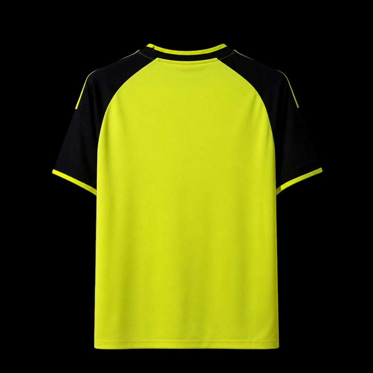 Maillot Sheffield United 26/27 version fan — vue dos