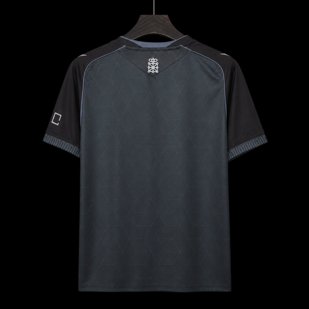 Maillot Osasuna 26/27 version fan — vue dos