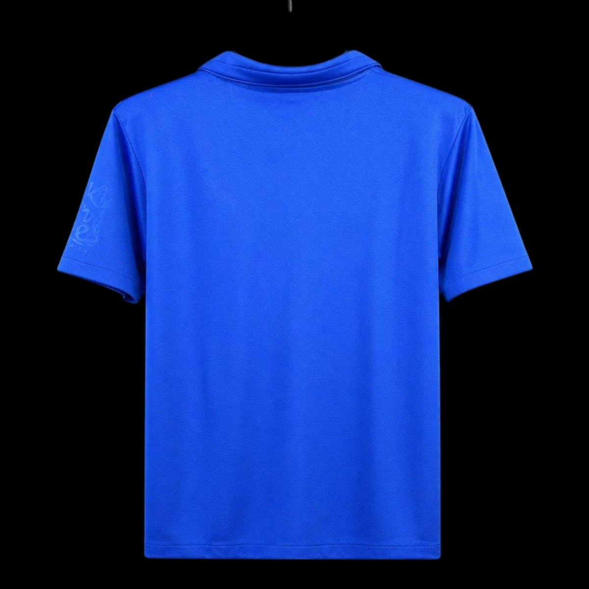 Maillot Brighton 26/27 version fan — vue dos