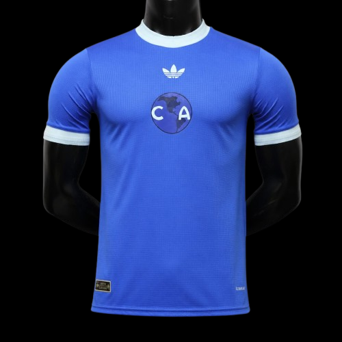 Maillot Club America 26/27 version joueur — vue face