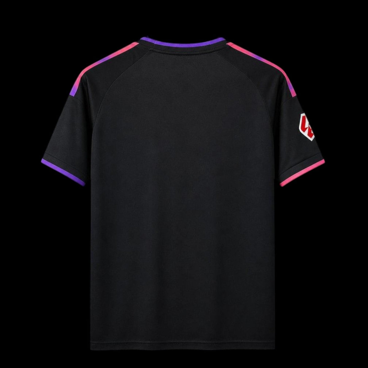 Maillot Séville 26/27 version fan — vue dos