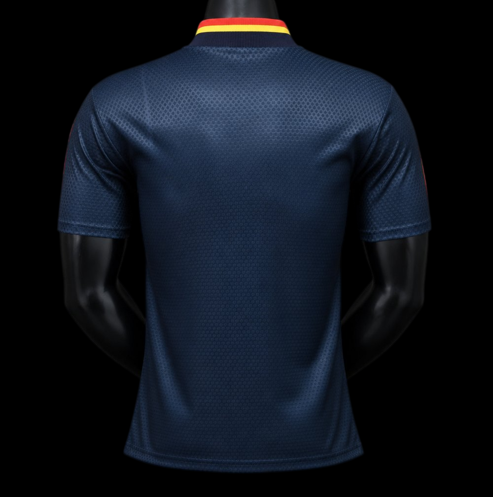 Maillot Club America 26/27 version joueur — vue dos