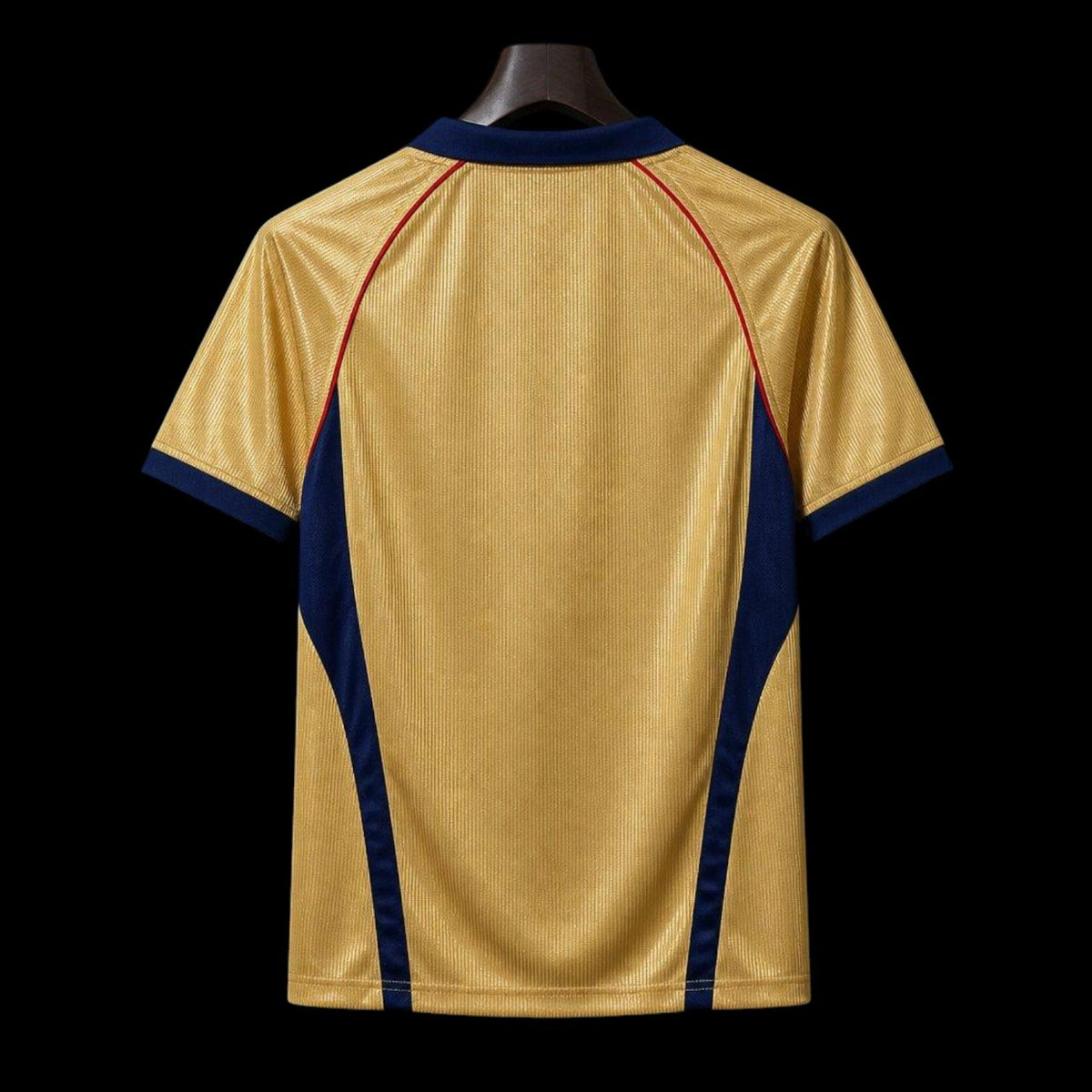 Maillot Arsenal 26/27 version fan — vue dos