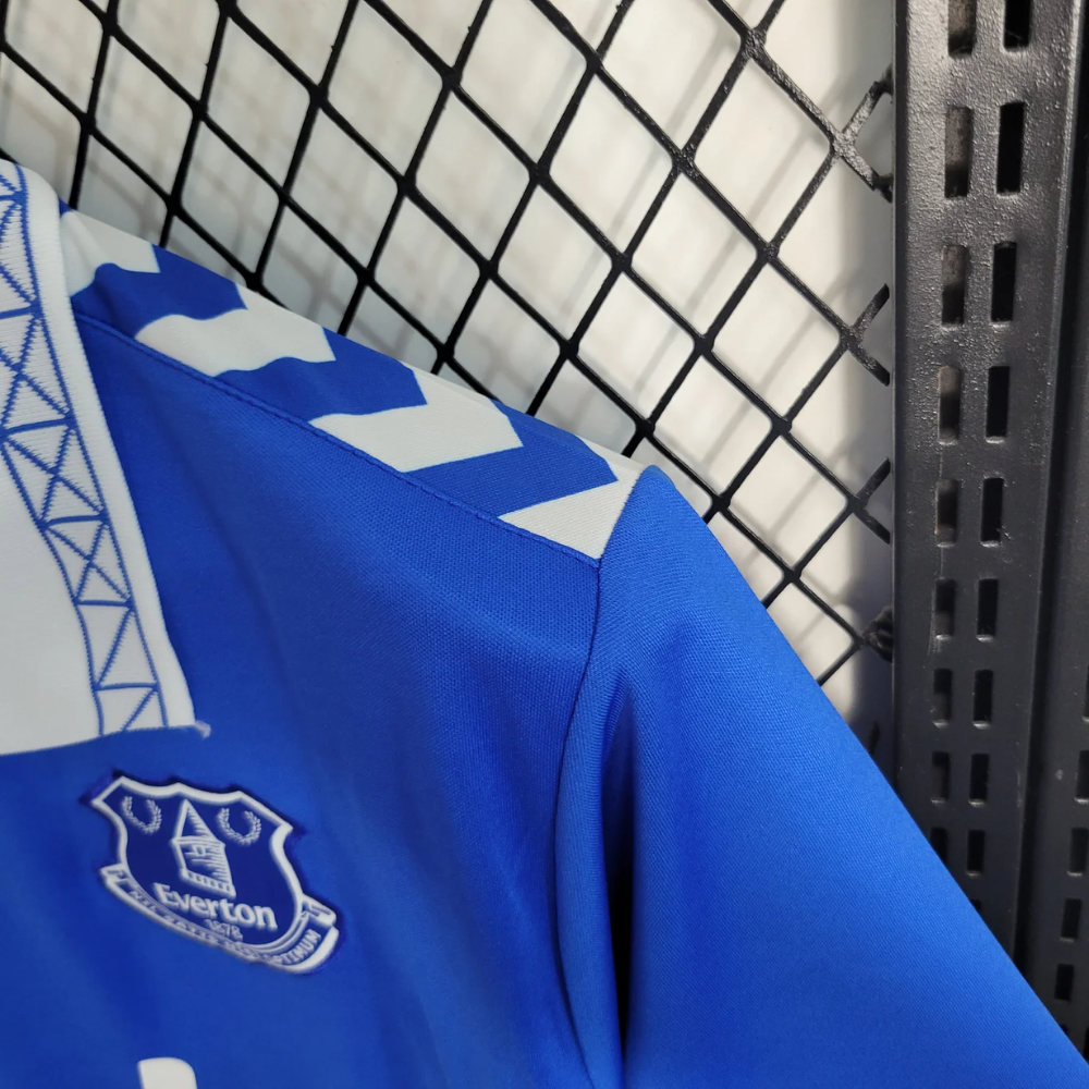 Everton FC Domicile 23/24