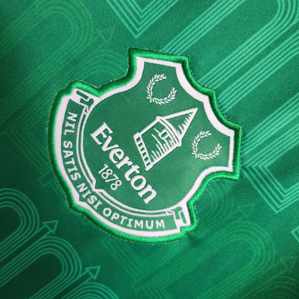 Everton FC Extérieur 23/24