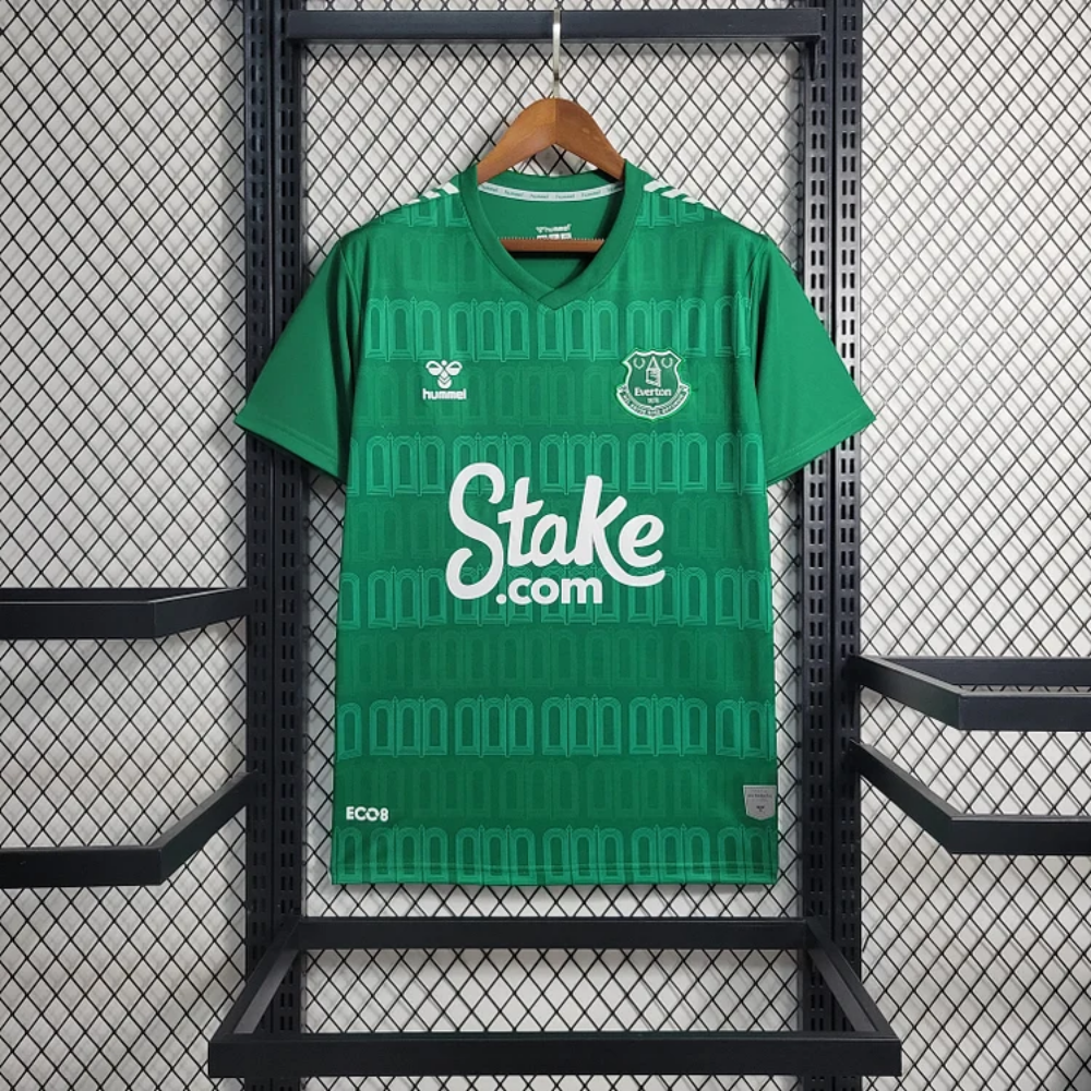 Everton FC Extérieur 23/24