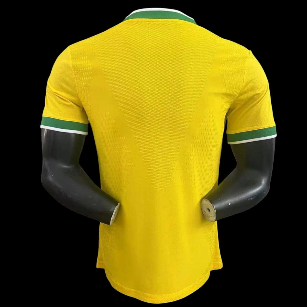Maillot Flamengo 26/27 version joueur — vue dos