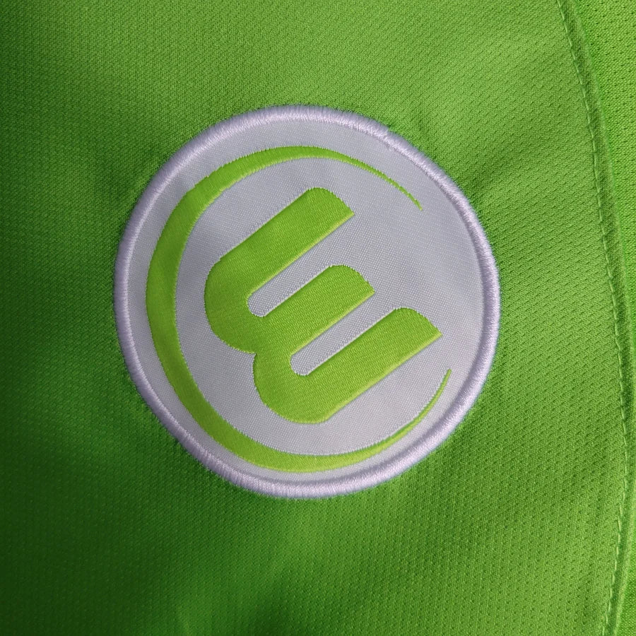 Wolfsburg Domicile 23/24