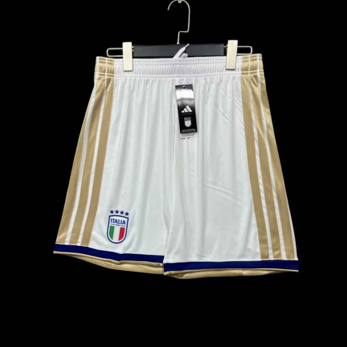 Short Italie 26/27 version fan — vue face