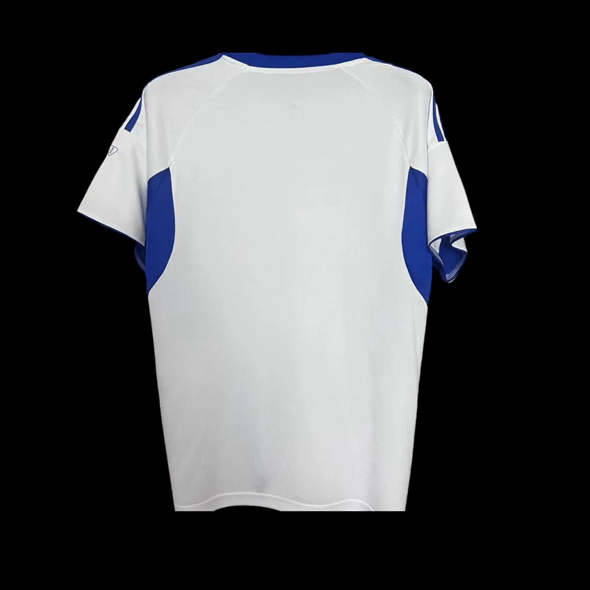 Maillot Schalke 25/26 version fan — vue dos