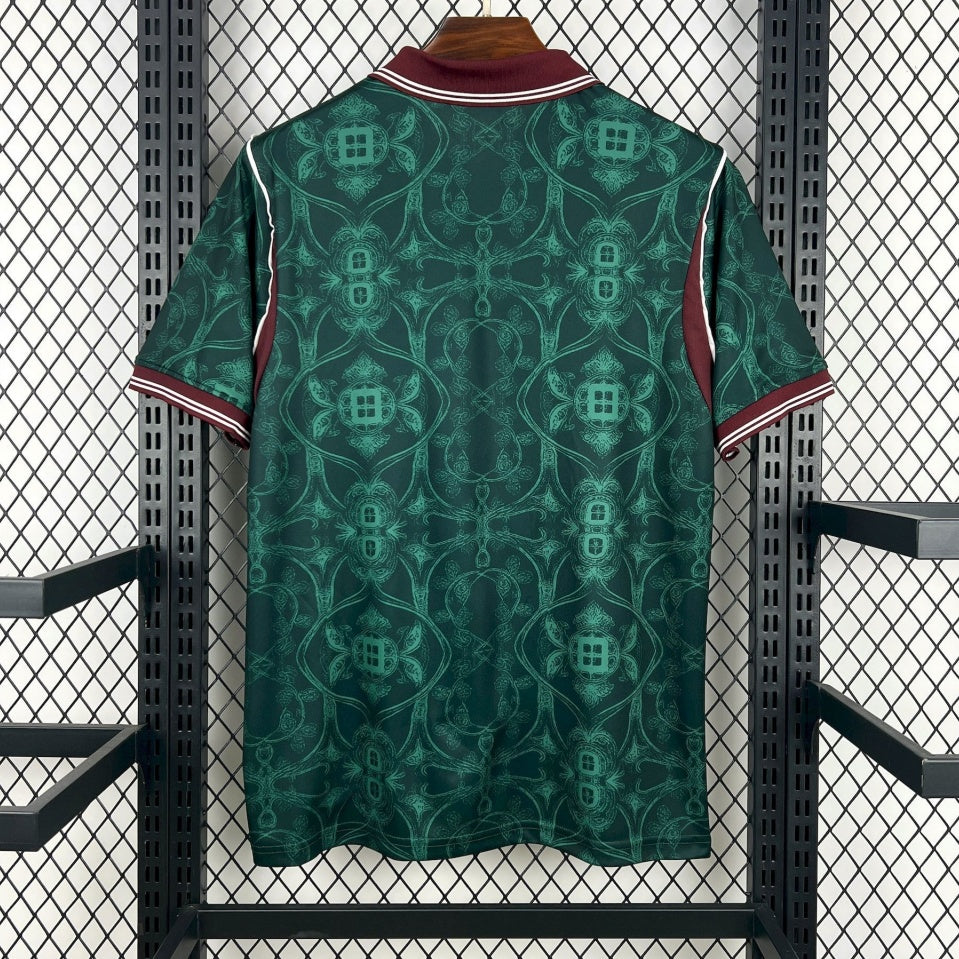 Polo Portugal 25/26 version fan — vue dos