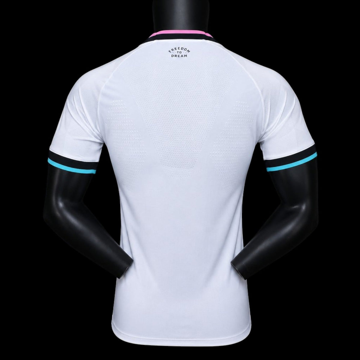 Maillot Inter Miami 26/27 version joueur — vue dos