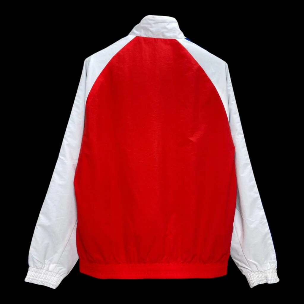 Maillot Arsenal version fan — vue dos