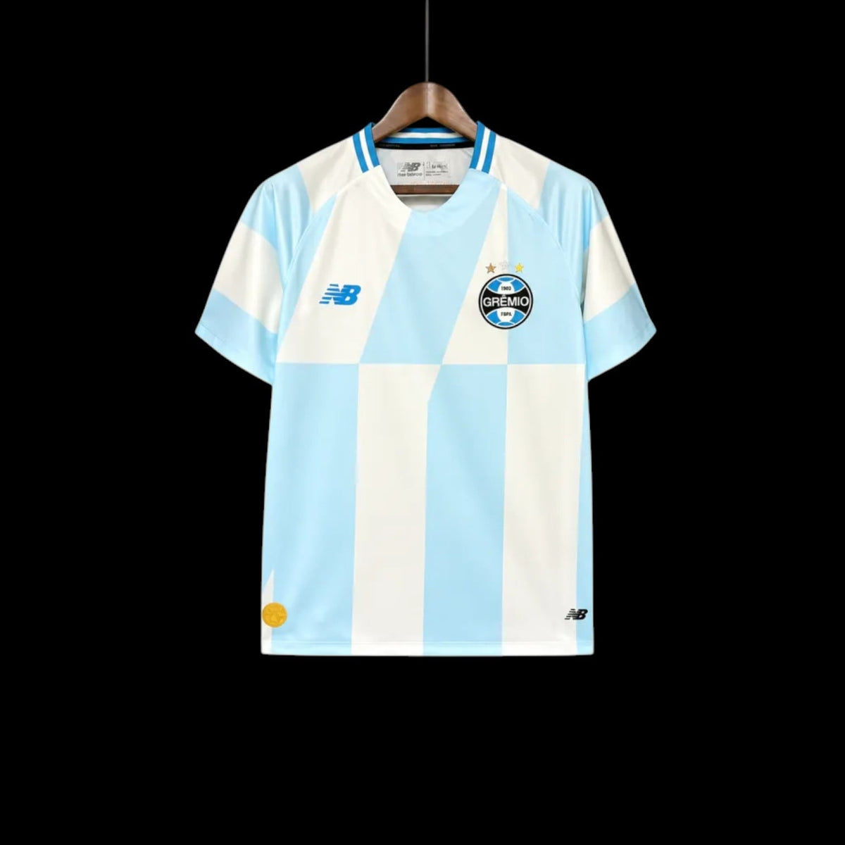Maillot Kit Enfant Gremio 26/27 version fan — vue face
