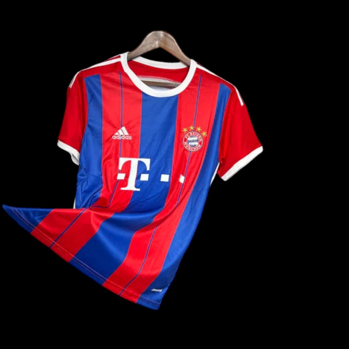 Maillot Bayern Munich 2014 version fan — vue face